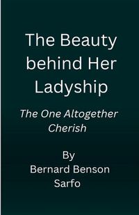 Cover image for The Beauty behind Her Ladyship