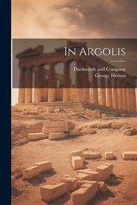 Cover image for In Argolis