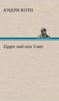 Cover image for Zipper und sein Vater