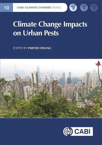 Climate Change Impacts on Urban Pests