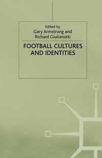 Cover image for Football Cultures and Identities