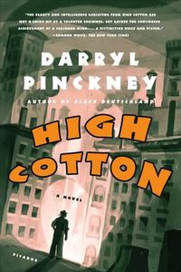 Cover image for High Cotton: A Novel