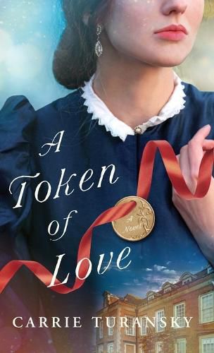 Cover image for Token of Love