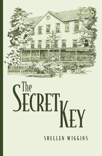 Cover image for The Secret Key