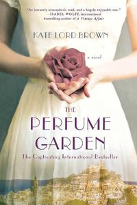 Cover image for Perfume Garden