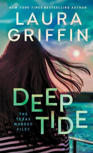 Cover image for Deep Tide