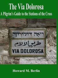 Cover image for The Via Dolorosa