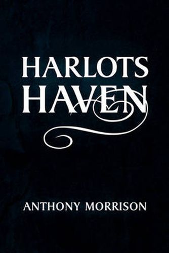 Cover image for Harlots Haven