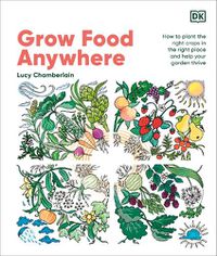 Cover image for Grow Food Anywhere