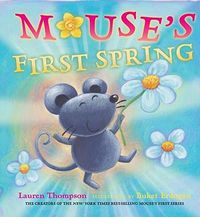Cover image for Mouse's First Spring