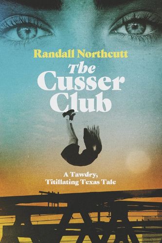 Cover image for The Cusser Club