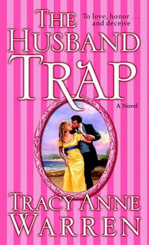 Cover image for The Husband Trap