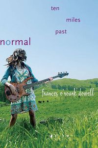 Cover image for Ten Miles Past Normal