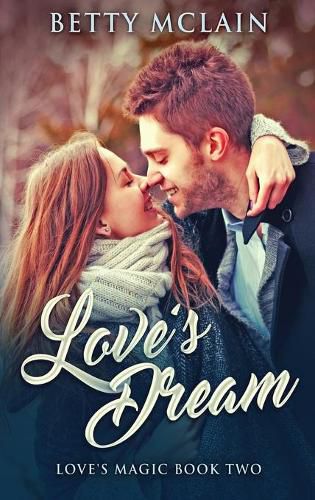 Cover image for Love's Dream