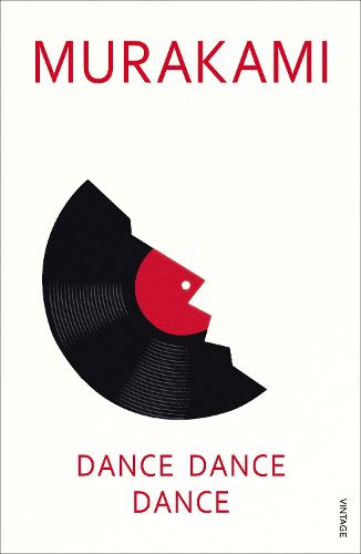 Cover image for Dance Dance Dance