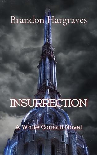 Cover image for Insurrection