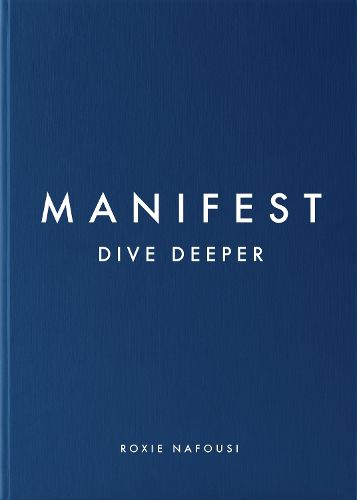 Cover image for Manifest: Dive Deeper