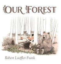 Cover image for Our Forest