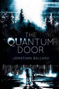 Cover image for The Quantum Door