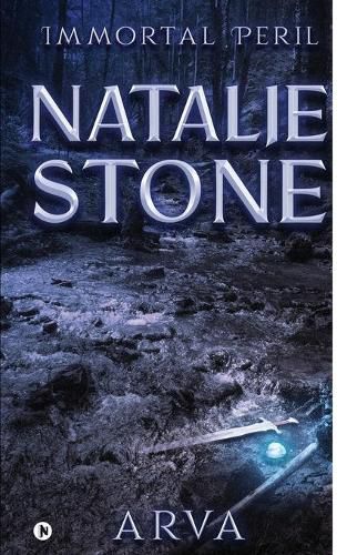 Cover image for Natalie Stone: Immortal Peril