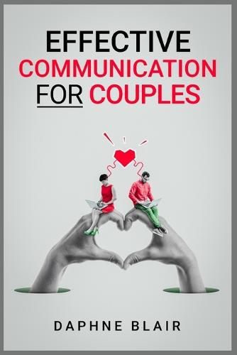 Cover image for Effective Communication for Couples
