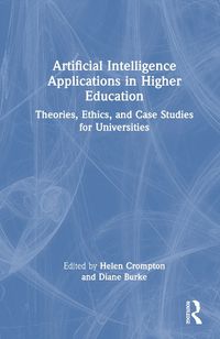 Cover image for Artificial Intelligence Applications in Higher Education