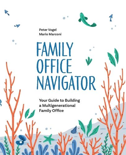 Cover image for The Family Office Navigator