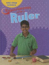 Cover image for Experiments with a Ruler