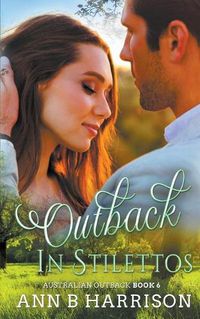 Cover image for Outback in Stilettos