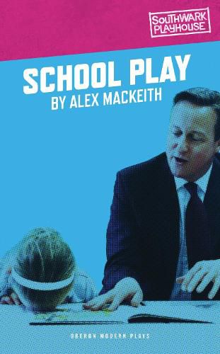 Cover image for School Play