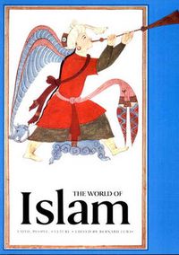 Cover image for The World of Islam: Faith, People, Culture