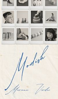 Cover image for Modish