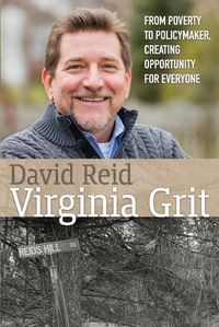 Cover image for Virginia Grit