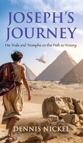 Cover image for Joseph's Journey