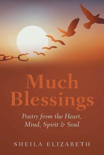 Cover image for Much Blessings