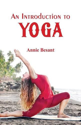 Cover image for An Introduction to Yoga