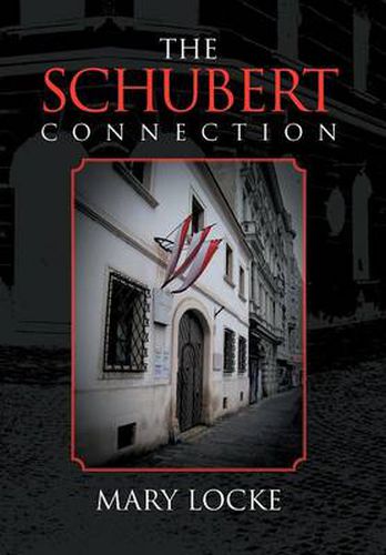 Cover image for The Schubert Connection