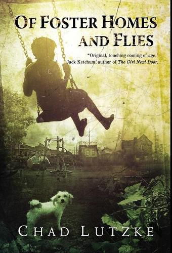 Cover image for Of Foster Homes And Flies