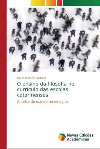 O ensino da filosofia no curriculo das escolas catarinenses