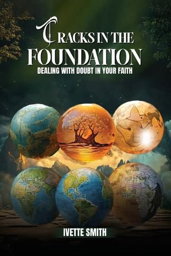 Cover image for Cracks In The Foundation