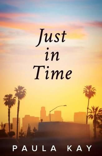 Cover image for Just in Time (Legacy Series, Book 5)