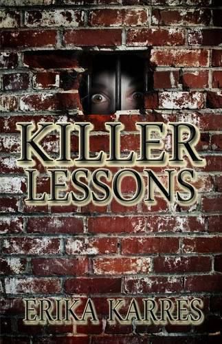 Cover image for Killer Lessons