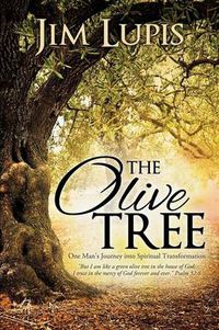 Cover image for The Olive Tree