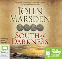 Cover image for South Of Darkness