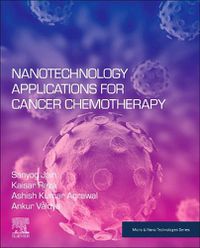 Cover image for Nanotechnology Applications for Cancer Chemotherapy