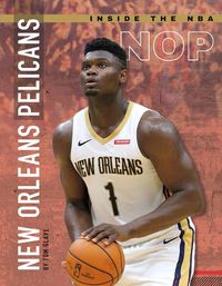 Cover image for New Orleans Pelicans