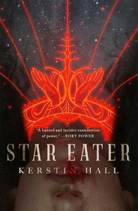 Cover image for Star Eater