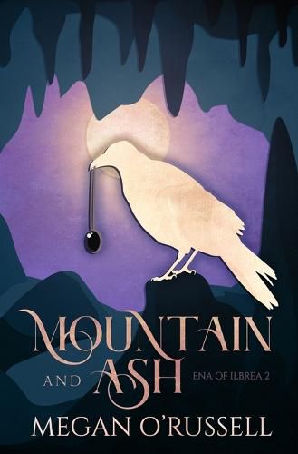 Cover image for Mountain and Ash