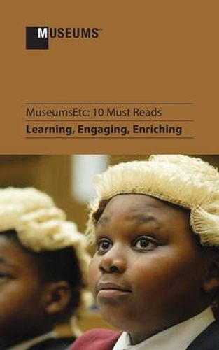 10 Must Reads: Learning, Engaging, Enriching