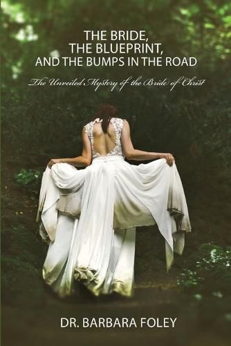 Cover image for The Bride, the Blueprint, and the Bumps in the Road: The Unveiled Mystery of the Bride of Christ